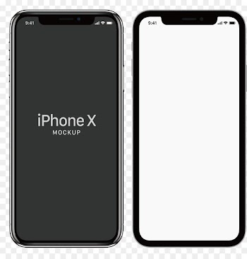 iPhone X iPhone 6 Smartphone Apple - Apple Mobile Design 