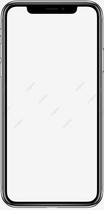 IPhone X Mockup, Prototype, Drawing, Mobile PNG Transparent ...
