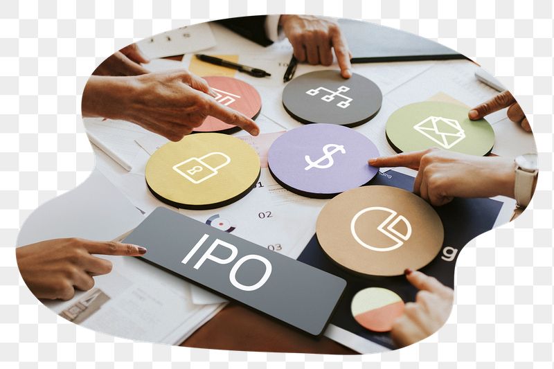 IPO  png word business | Free PNG - rawpixel