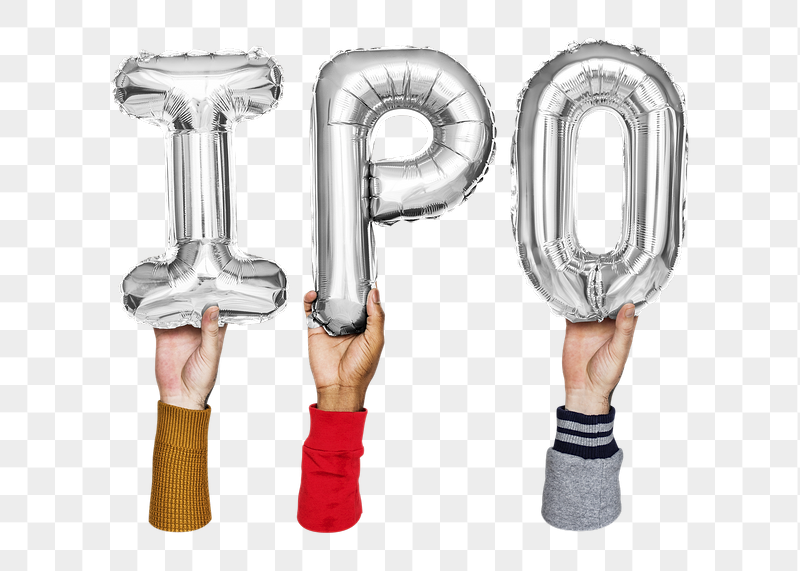 IPO word png, hands holding | Free PNG - rawpixel