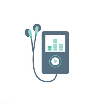 Ipod design device | Free stock vector - 396958