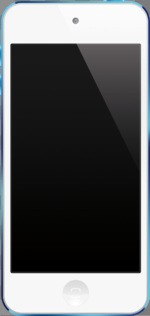 iPod Touch (5th generation) - Wikipedia