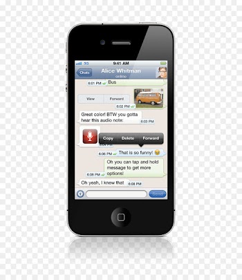 iPod touch iPhone iOS Handheld Devices Mobile app - Iphone 