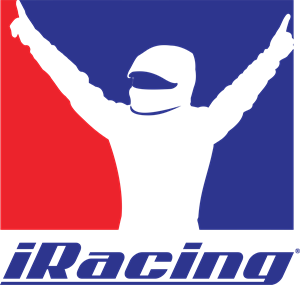 iRacing Logo Vector