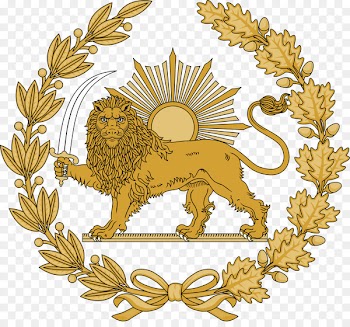 Iran Lion and Sun Achaemenid Empire Safavid dynasty - iran 
