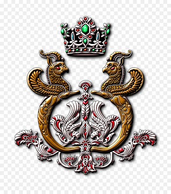 Iran Pahlavi dynasty Shahbanu Royal family - Middle Eastern 