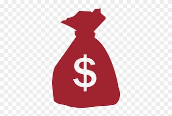 Iran Remains Designated As A Jurisdiction Of Primary - Money Bag Emoji Vector