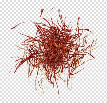 Iranian cuisine Autumn Crocus Italian cuisine Saffron Spice, saffron transparent background PNG clipart