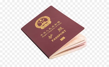 Iraqi passport Passport stamp - passport 