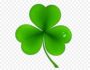 Ireland Saint Patrick's Day National ShamrockFest Public holiday - St Patricks Day Shamrock Clover PNG Clipart 