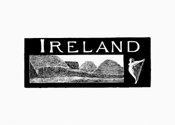 Ireland vintage typography | Free stock vector - 573385