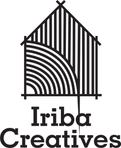 Iriba Creatives Logo Vector