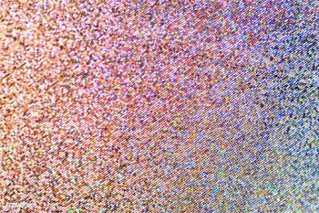 Iridescent glitter background | Free stock vector - 596999