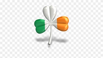Irish Censuses Irish Genealogy Irish Family History - Irish Three Leaf Clover