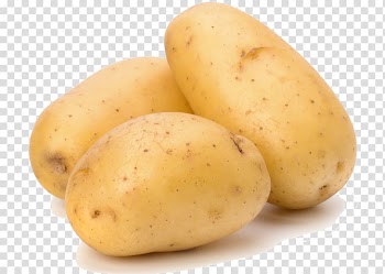 Irish cuisine Idaho Potato Commission Vegetable Food, potato transparent background PNG clipart