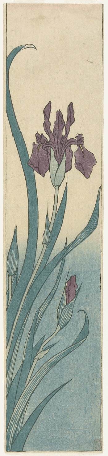 IrisOriginal from the Minneapolis Institute | Free Photo - rawpixel