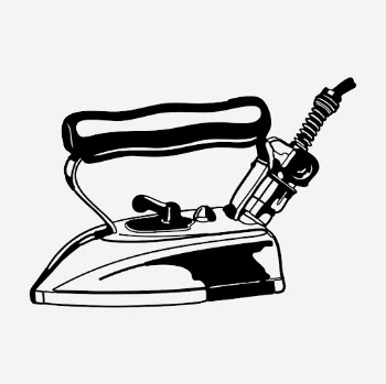 Iron drawing, object vintage illustration. | Free Photo - rawpixel