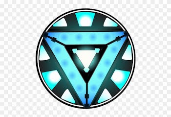 Iron Man 3 Arc Reactor Png