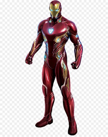 Iron Man Bruce Banner Thor Thanos Captain America - Iron Man 