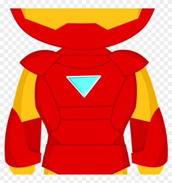 Iron Man Clipart Iron Man Pinteres School Clipart - Iron Man Baby Png
