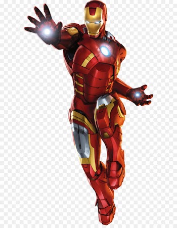 Iron Man Edwin Jarvis Clip art - iron Man 