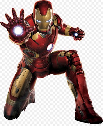 Iron Man Hulk Captain America Black Widow Clint Barton - Cool Iron Man 