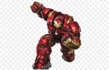 Iron Man Hulk Clint Barton Vision Black Widow - Avengers Gang iron man 