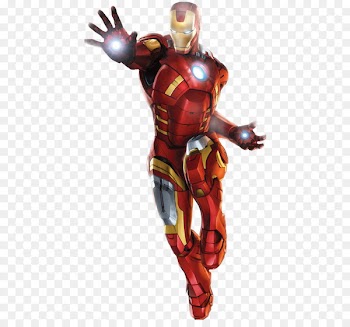 Iron Man, Hulk, Edwin Jarvis, Superhero PNG