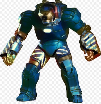 Iron Man, Iron Mans Armor, War Machine, Action Figure, Toy PNG