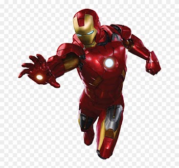 Iron Man Png