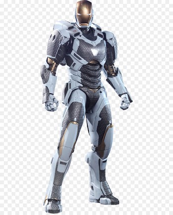 Iron Man's armor Hot Toys Limited Sideshow Collectibles Marvel Comics - Technological sense Iron Man 