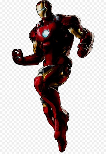 Iron Man Spider-Man Hulk Captain America Portable Network Graphics -  