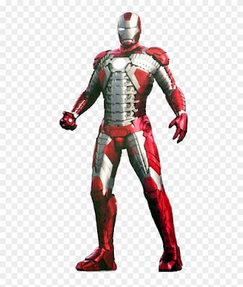 Iron Man Suit Png - Action Figure, Transparent Png - 786x918 ...