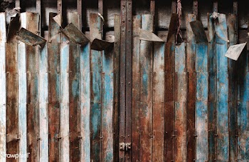 Iron texture foundry | Free stock photo - 67413