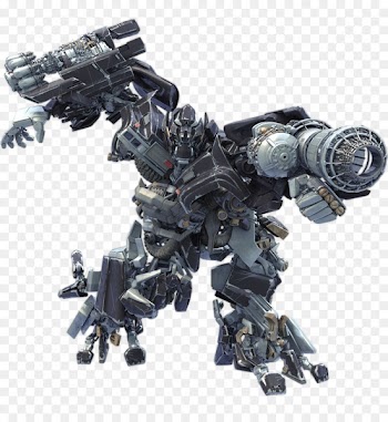 Ironhide Optimus Prime Jazz Bumblebee Sideswipe - transformer 