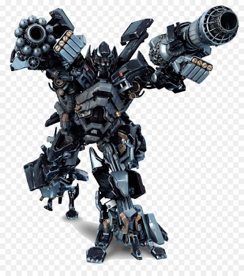 Ironhide Optimus Prime Mudflap Starscream Transformers: The Game - transformers 