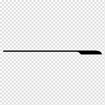 Ironman HUD Shapes for PSP, black horizontal line transparent background PNG clipart