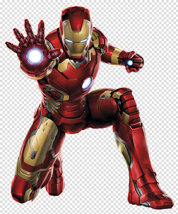 Ironman PNG images free download