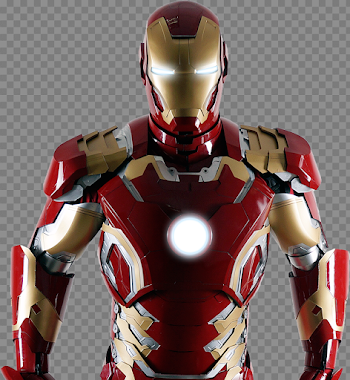 Ironman PNG images free download