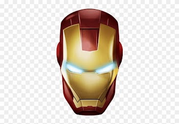 Ironman Skinpack Collection - Iron Man Face