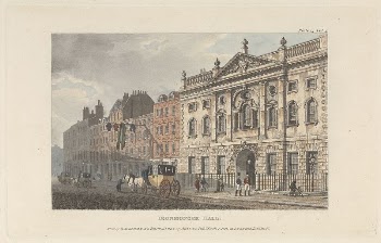 Ironmonger Hall | Free Photo - rawpixel