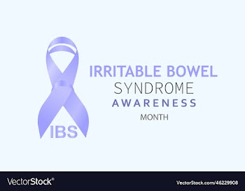 irritable bowel syndrome ibs awareness month
