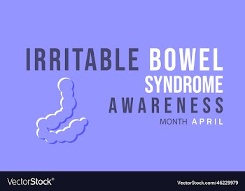 irritable bowel syndrome ibs awareness month