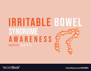 irritable bowel syndrome ibs awareness month