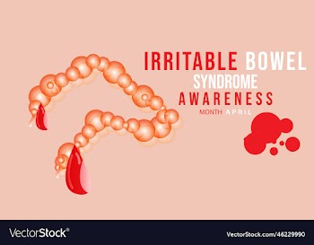 irritable bowel syndrome ibs awareness month