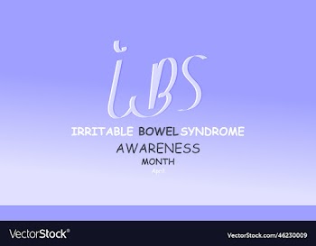 irritable bowel syndrome ibs awareness month