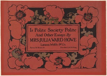 Is polite society polite and | Free Photo - rawpixel