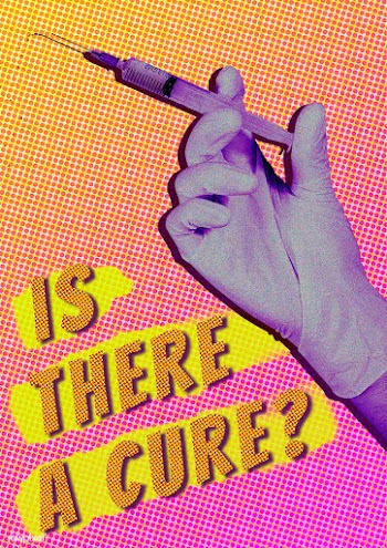 Is there a cure for coronavirus? background | Free  illustration - 2318208