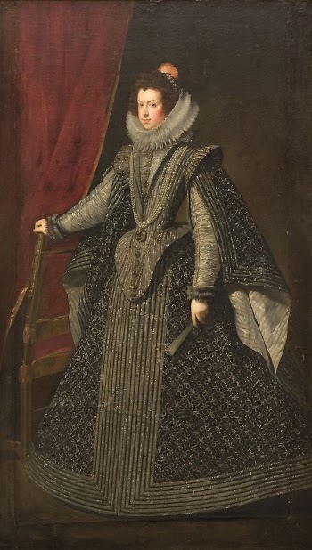 Isabella of Bourbon, King Philip | Free Photo - rawpixel