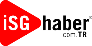 iSG Haber Ajansı Logo Vector
